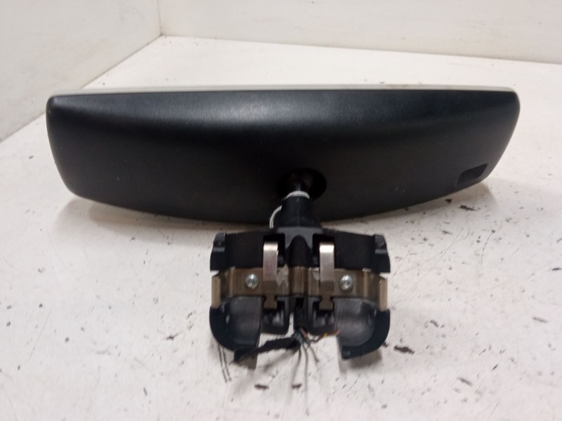 Recambio de retrovisor interior electrico para volkswagen polo v (6r1, 6c1) 1.2 referencia OEM IAM   