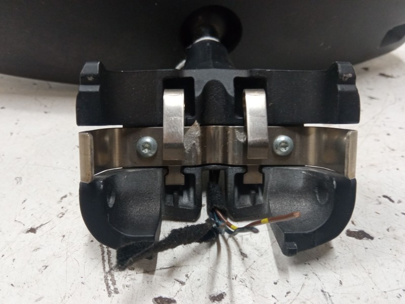 Recambio de retrovisor interior electrico para volkswagen polo v (6r1, 6c1) 1.2 referencia OEM IAM   