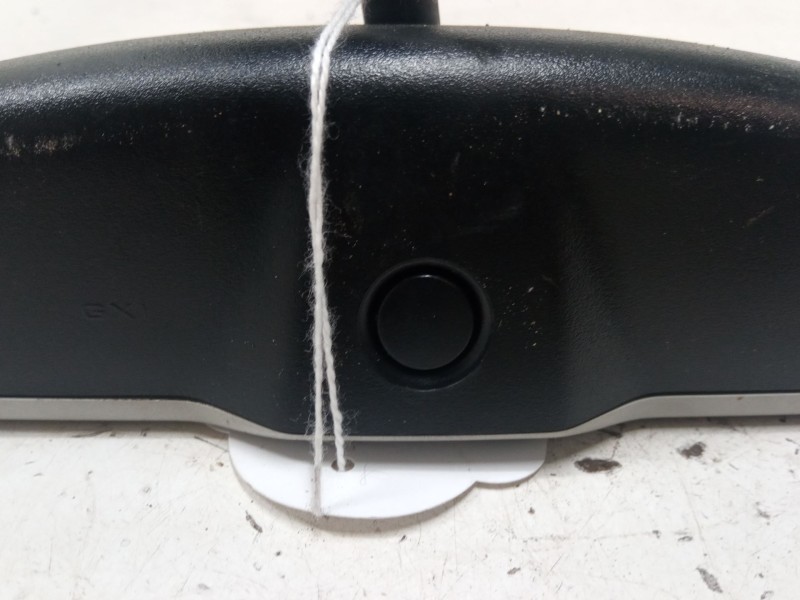 Recambio de retrovisor interior electrico para volkswagen polo v (6r1, 6c1) 1.2 referencia OEM IAM   