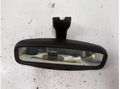 Recambio de retrovisor interior electrico para peugeot 307 cc (3b) 2.0 16v referencia OEM IAM   