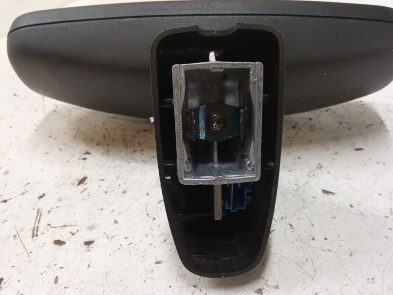 Recambio de retrovisor interior electrico para peugeot 307 cc (3b) 2.0 16v referencia OEM IAM   