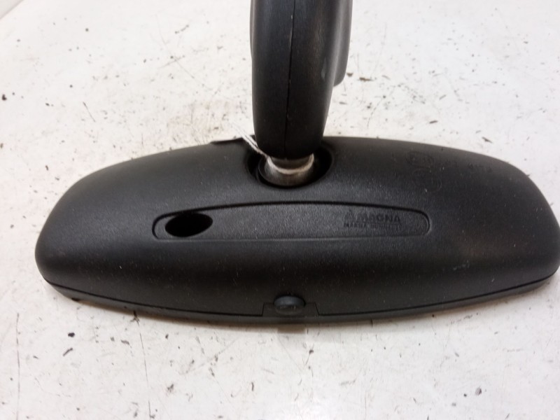 Recambio de retrovisor interior electrico para peugeot 307 cc (3b) 2.0 16v referencia OEM IAM   