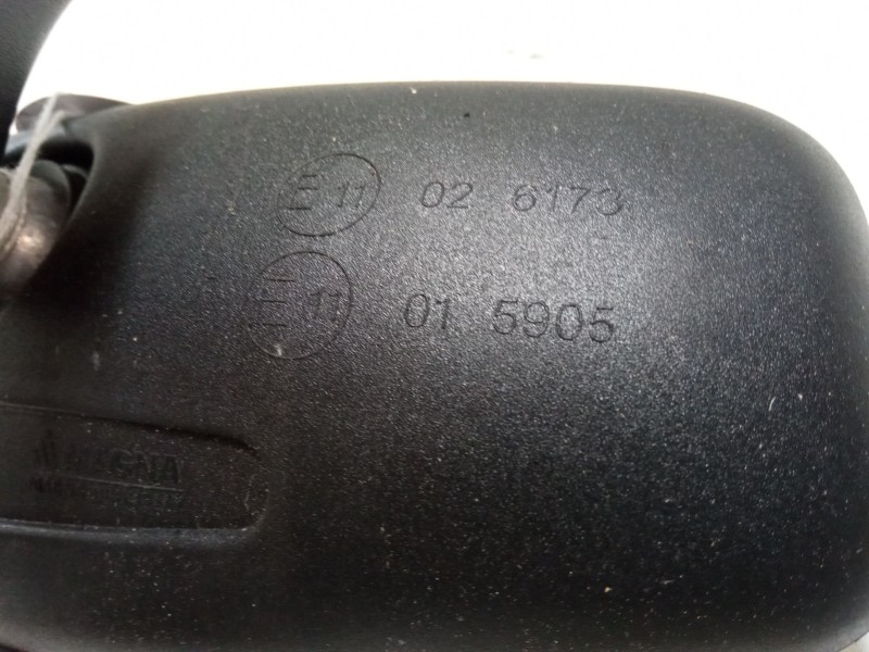 Recambio de retrovisor interior electrico para peugeot 307 cc (3b) 2.0 16v referencia OEM IAM   
