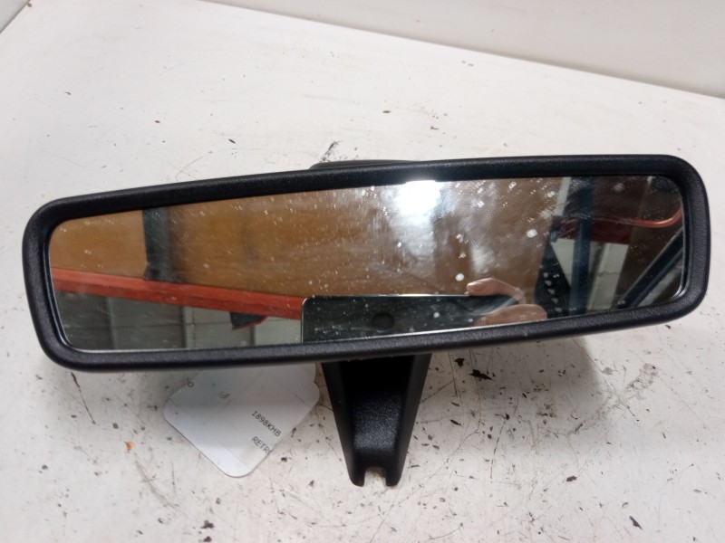 Recambio de retrovisor interior electrico para ford ecosport 1.0 ecoboost referencia OEM IAM   