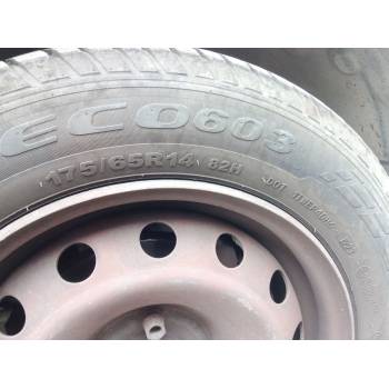 PEUGEOT 206 HATCHBACK (2A/C)