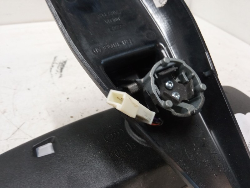 Recambio de retrovisor interior electrico para ford ecosport 1.0 ecoboost referencia OEM IAM   