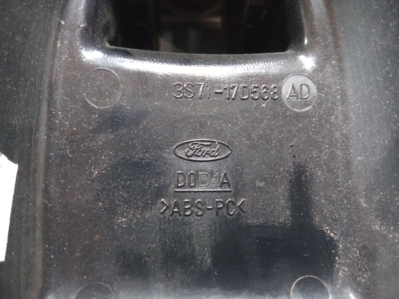 Recambio de retrovisor interior electrico para ford ecosport 1.0 ecoboost referencia OEM IAM   