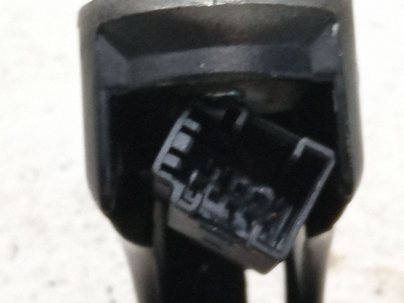 Recambio de retrovisor interior electrico para bmw x5 (e53) 3.0 d referencia OEM IAM   