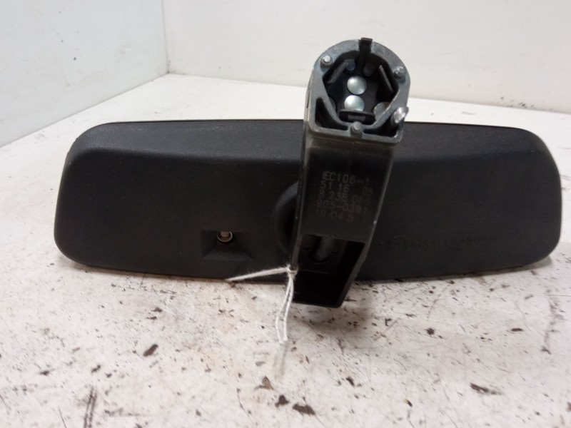 Recambio de retrovisor interior electrico para bmw x5 (e53) 3.0 d referencia OEM IAM   