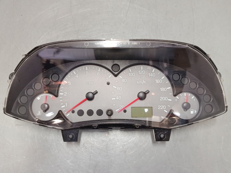 Recambio de cuadro instrumentos para ford focus i (daw, dbw) 1.6 16v referencia OEM IAM 98AB10849JH  