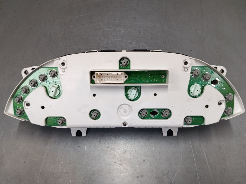 Recambio de cuadro instrumentos para ford focus i (daw, dbw) 1.6 16v referencia OEM IAM 98AB10849JH  