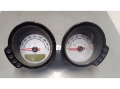Recambio de cuadro instrumentos para smart forfour (454) 1.1 (454.030) referencia OEM IAM A4545402311  