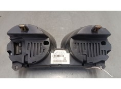 Recambio de cuadro instrumentos para smart forfour (454) 1.1 (454.030) referencia OEM IAM A4545402311   2