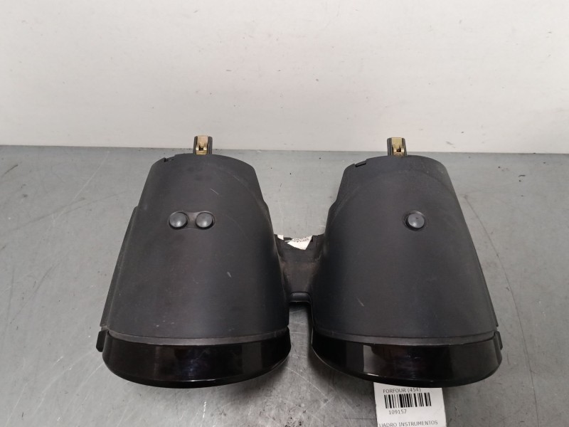 Recambio de cuadro instrumentos para smart forfour (454) 1.5 cdi (454.001) referencia OEM IAM A4545403311  