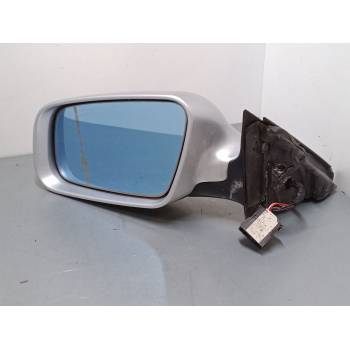 RETROVISOR ELECTRICO IZQUIERDO 