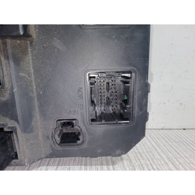 Recambio de bsi para peugeot 206 hatchback (2a/c) 1.4 i referencia OEM IAM 657999780 S118085220F BSIE02-00 MG