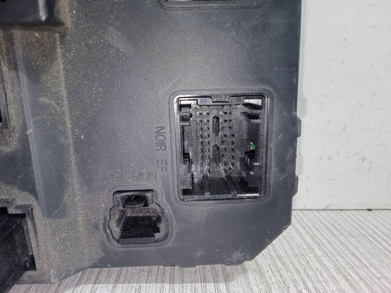 Recambio de bsi para peugeot 206 hatchback (2a/c) 1.4 i referencia OEM IAM 657999780 S118085220F BSIE02-00 MG