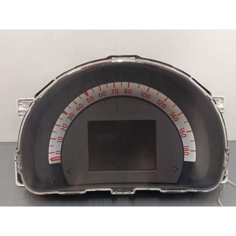 Recambio de cuadro instrumentos para smart fortwo coupé (453) 0.9 (453.344, 453.353) referencia OEM IAM 248214346R  