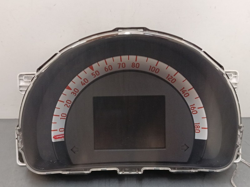 Recambio de cuadro instrumentos para smart fortwo coupé (453) 0.9 (453.344, 453.353) referencia OEM IAM 248214346R  