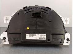 Recambio de cuadro instrumentos para smart fortwo coupé (453) 0.9 (453.344, 453.353) referencia OEM IAM 248214346R   2