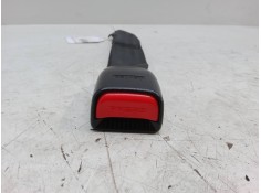 Recambio de anclaje cinturon trasero derecho para ssangyong korando (ck) 2.0 e-xdi referencia OEM IAM    2