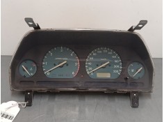 Recambio de cuadro instrumentos para land rover freelander i (l314) 2.0 di 4x4 referencia OEM IAM YWY100460  