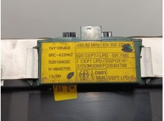 Recambio de cuadro instrumentos para land rover freelander i (l314) 2.0 di 4x4 referencia OEM IAM YWY100460   2