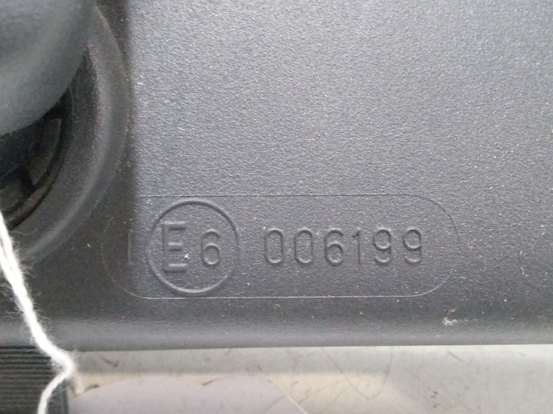 Recambio de retrovisor interior para bmw 3 compact (e46) 320 td referencia OEM IAM 006199  