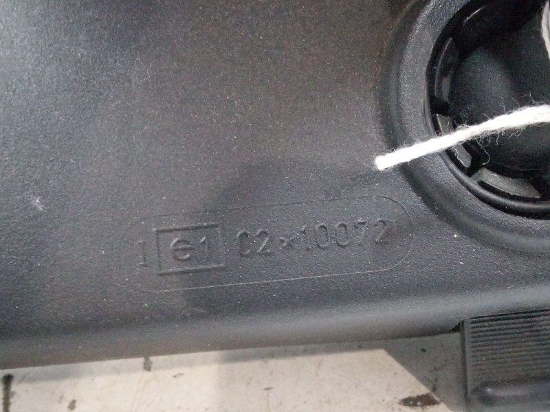 Recambio de retrovisor interior para bmw 3 compact (e46) 320 td referencia OEM IAM 006199  