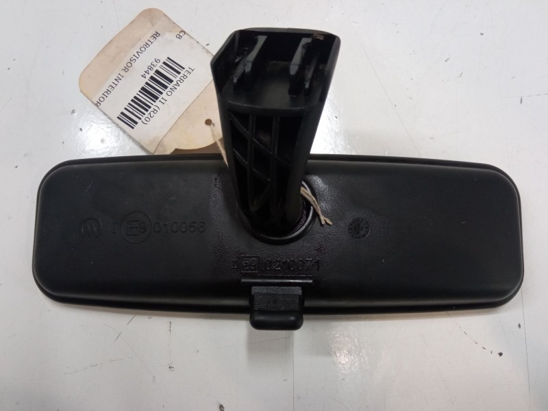 Recambio de retrovisor interior para nissan terrano ii (r20) 2.7 td 4wd referencia OEM IAM   
