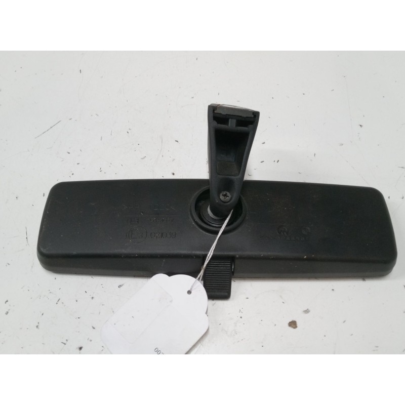Recambio de retrovisor interior para fiat doblo autobús (263_) 1.3 d multijet (263axc1a) referencia OEM IAM   
