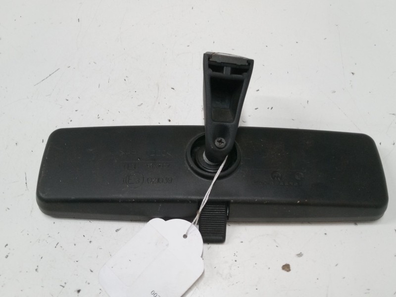 Recambio de retrovisor interior para fiat doblo autobús (263_) 1.3 d multijet (263axc1a) referencia OEM IAM   