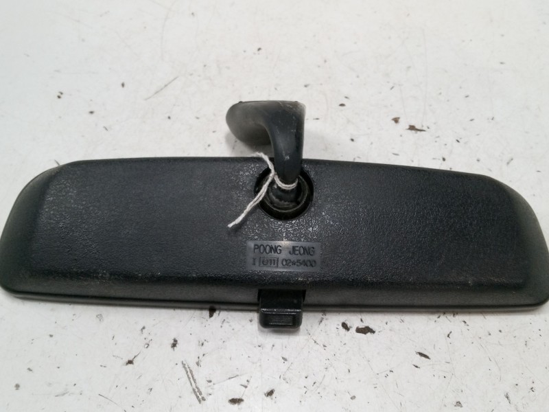 Recambio de retrovisor interior para kia picanto i (sa) 1.1 referencia OEM IAM   