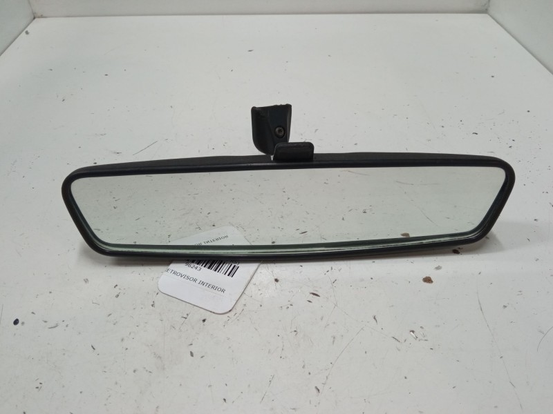 Recambio de retrovisor interior para chrysler voyager iv (rg, rs) 2.5 crd referencia OEM IAM   