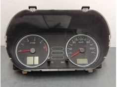 Recambio de cuadro instrumentos para ford fusion (ju_) 1.4 tdci referencia OEM IAM 2S6F10A855A  