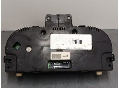 Recambio de cuadro instrumentos para ford fusion (ju_) 1.4 tdci referencia OEM IAM 2S6F10A855A   2