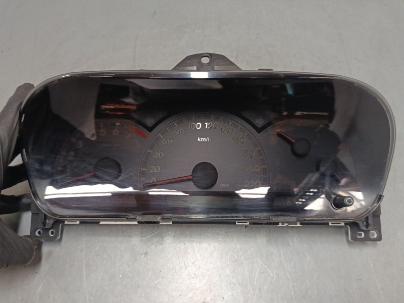 Recambio de cuadro instrumentos para honda fr-v (be) 1.7 (be1) referencia OEM IAM 78100SJDG111M1  