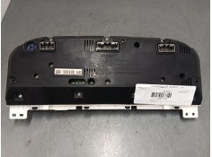 Recambio de cuadro instrumentos para honda fr-v (be) 1.7 (be1) referencia OEM IAM 78100SJDG111M1   2