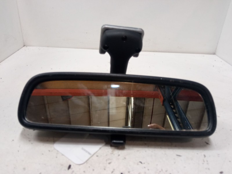 Recambio de retrovisor interior para saab 9-3 (ys3f, e79, d79, d75) 1.9 tid referencia OEM IAM 12789846  