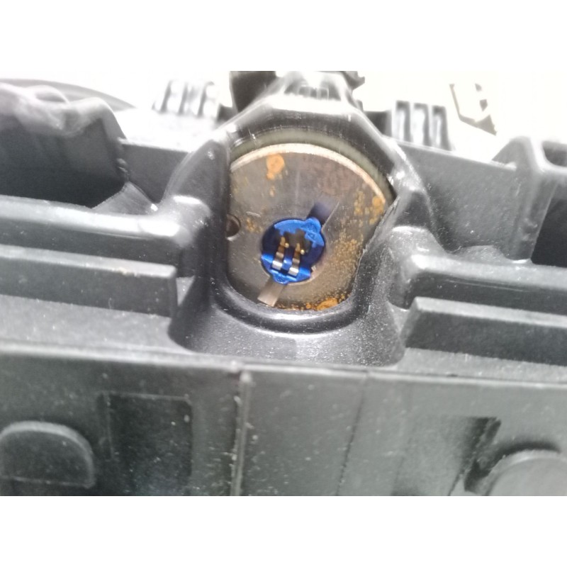 Recambio de airbag volante para renault scénic ii (jm0/1_) 1.9 dci (jm0g, jm12, jm1g, jm2c) referencia OEM IAM 820031029  