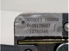 Recambio de retrovisor interior para saab 9-3 (ys3f, e79, d79, d75) 1.9 tid referencia OEM IAM 12789846   2