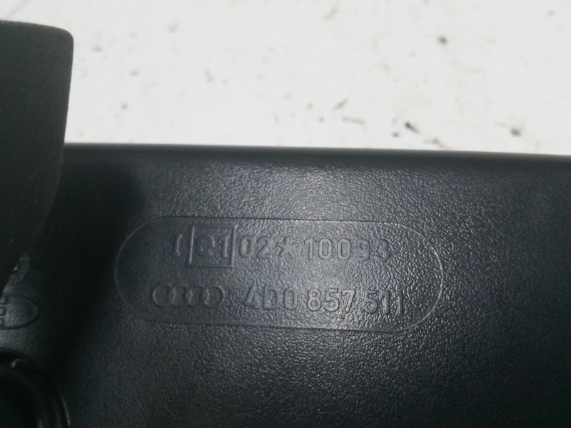 Recambio de retrovisor interior para audi a4 b5 avant (8d5) 1.9 tdi referencia OEM IAM   