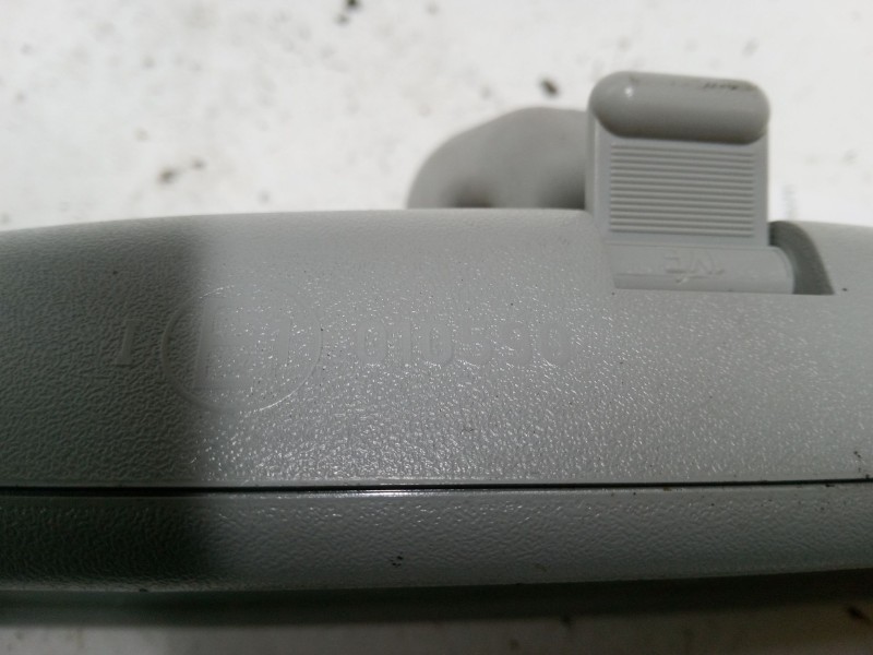 Recambio de retrovisor interior para audi a3 (8p1) 1.9 tdi referencia OEM IAM   