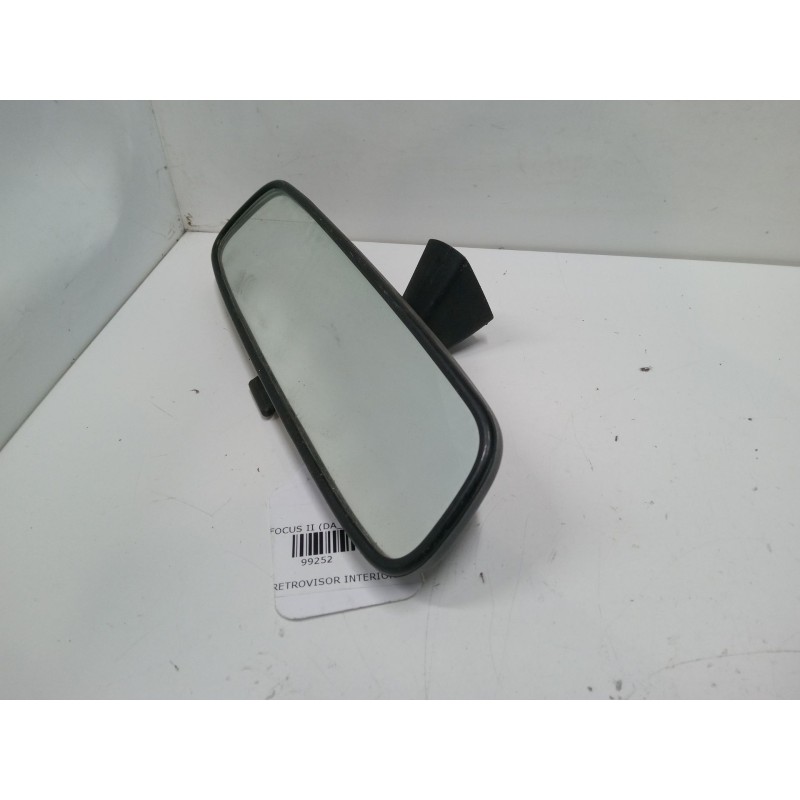 Recambio de retrovisor interior para ford focus ii (da_, hcp, dp) 1.6 tdci referencia OEM IAM   