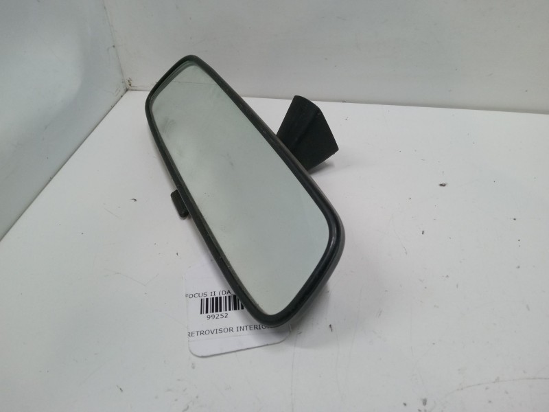 Recambio de retrovisor interior para ford focus ii (da_, hcp, dp) 1.6 tdci referencia OEM IAM   