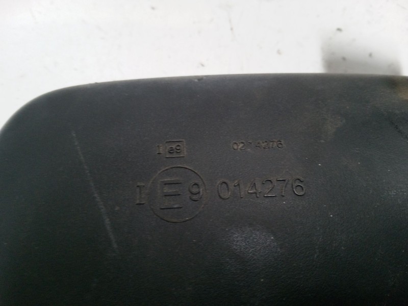 Recambio de retrovisor interior para ford focus ii (da_, hcp, dp) 1.6 tdci referencia OEM IAM   