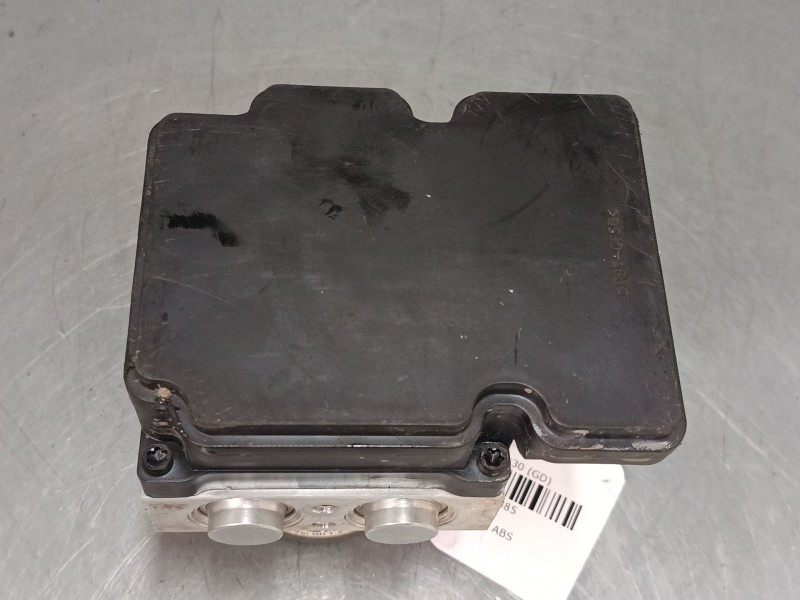Recambio de abs para hyundai i30 (gd) 1.4 crdi referencia OEM IAM 58900A6230 58920A6230 