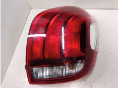 Recambio de piloto trasero derecho para peugeot 108 1.2 referencia OEM IAM   