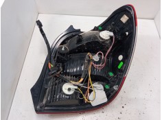 Recambio de piloto trasero izquierdo para peugeot 108 1.2 referencia OEM IAM    2