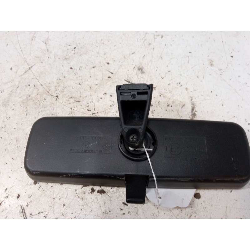 Recambio de retrovisor interior para fiat qubo (225_) 1.3 d multijet (225cxb1a, 225axb1a, 225cxb11, 225axb11,... referencia OEM 